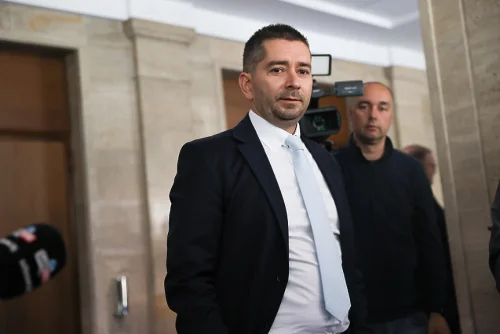 Слави Василев: България за първи път води самостоятелна външна политика