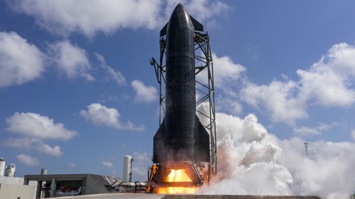 SpaceX готви 13-ия тест на Starship: FAA отвори прозорец за старт на 15 юли