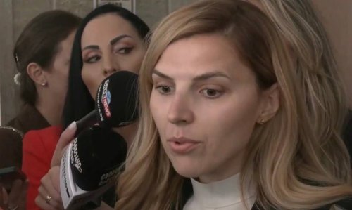 Велислава Петрова: България не е поемала ангажимент към “Коалицията на желаещите” (ВИДЕО)