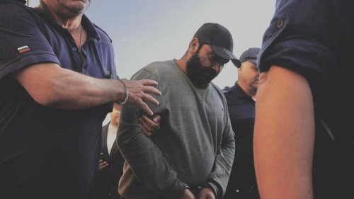 Съдът остави в ареста Асен Симеонов, обвинен за отвличането на 11-годишната Наталия