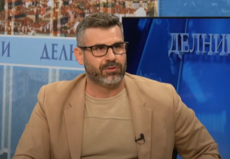 Кузман Илиев разби ГЕРБ и ПП за бюджета: Асен Василев отвори &bdquo;кутията на Пандора&ldquo; (ВИДЕО)
