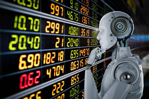 WSJ: Инвестициите в изкуствен интелект могат да се превърнат в следващия финансов балон