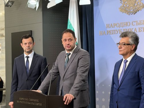 Витанов: България няма да блокира европейските решения (ВИДЕО)