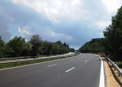 АМ &bdquo;Черно море&ldquo; влиза в решаваща фаза: МОСВ започна ключова проверка