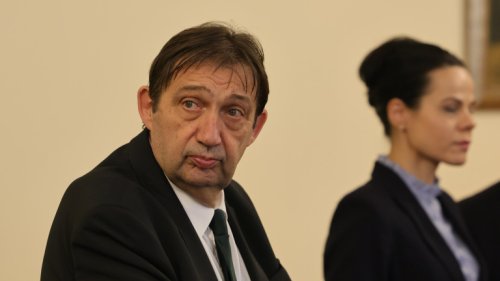 Министър Шишков: До 2&ndash;3 седмици внасяме промени в Закона за горите заради лифтовете