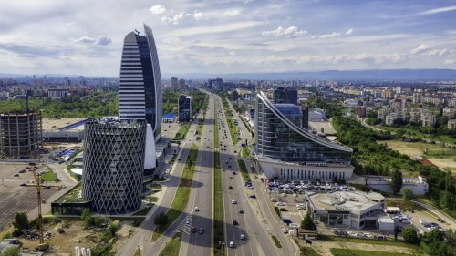 Цените на жилищата в София скочиха с близо 200% за 10 години