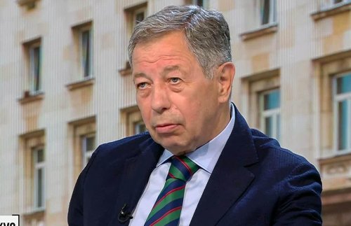 Пране на пари, данъчни декларации и приходи: Румен Миланов коментира казуса &bdquo;Пеевски&ldquo; (ВИДЕО)