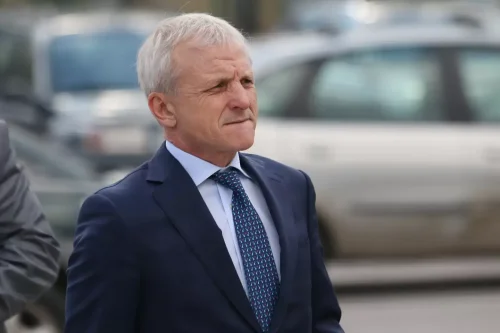 (ВИДЕО) Гриша Ганчев призна, че е плащал мачове, вижте какво разкри за "Левски"