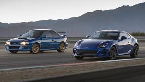 Subaru призна грешката си и вади тежката артилерия: ново звено ще връща спортните легенди