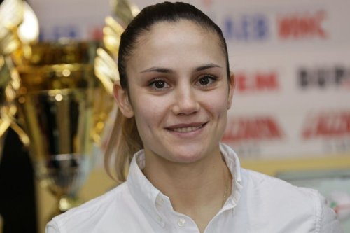 Ивет Горанова поема &bdquo;Прогресивна България&ldquo; в Ловеч