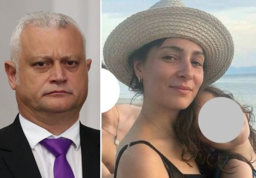 Бившата жена на Емил Дечев твърди, че не знае къде е дъщеря им от седмица