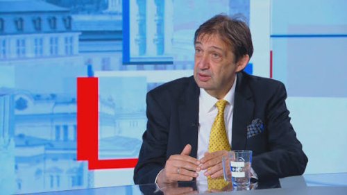 Шишков предупреди: България не е готова за транзитния трафик &ndash; пътищата и мантинелите изостават