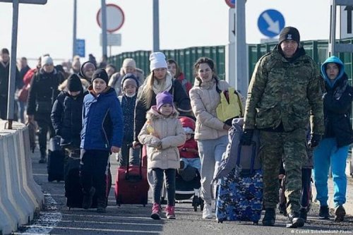 Принудително гостоприемство или поляците са загубили любовта си към украинските бежанци