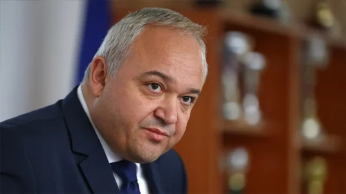 Демерджиев започна нова серия кадрови рокади в МВР
