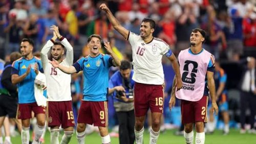 Испания играе за рекордна премия на Мондиал 2026