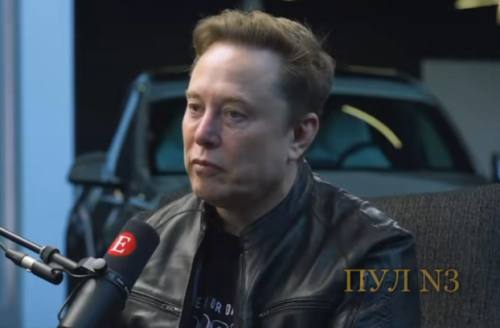 Илон Мъск: Продължаването на войната е безсмислено, нужни са отстъпки към Русия (ВИДЕО)