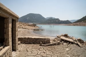 Водната криза в Гърция се задълбочава: Вече 10 района са в извънредно положение заради сушата