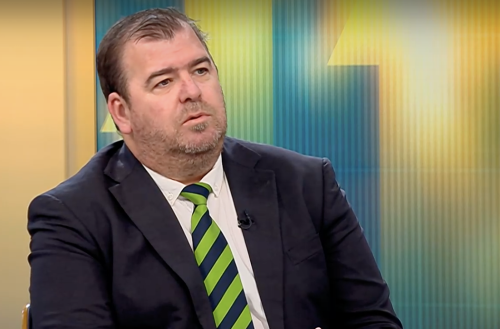 (ВИДЕО) Явор Гечев: Заварихме дефицит, а не го създадохме – бюджетът плаща сметката на предишното управление
