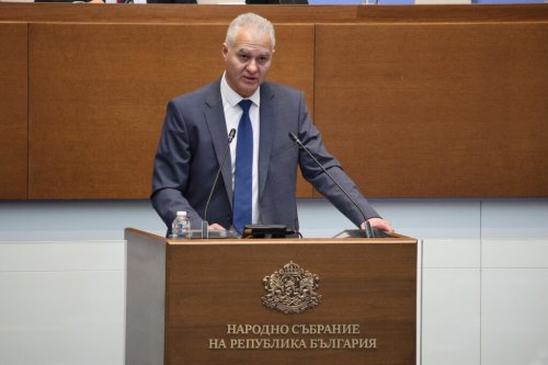 Пламен Тончев се изправя пред ключово изслушване за ДАНС, парламентът решава бъдещето на службата