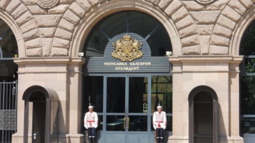 Битката за &bdquo;Дондуков&ldquo; 2: Кои са кандидатите за президент до момента