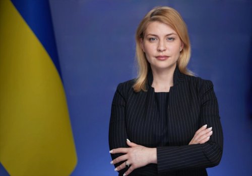 Зеленски уволни посланика на Украйна в САЩ: смяната на ключов пост вече е факт