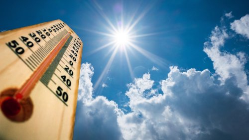 Жега без пауза: До 36&deg; в петък, а през уикенда &ndash; до 38&deg;