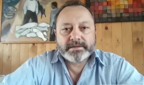Николай Найденов: Проблемът с безопасността по пътищата не се изчерпва с мантинелите