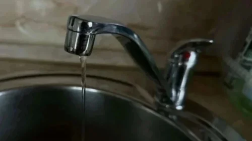 Ето къде няма да има вода в София на 29 юли