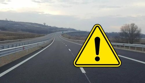 Временно ограничават движението по АМ &bdquo;Хемус&ldquo; в посока Варна от 27 юли