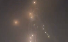 Иран обяви удари по американски бази в Бахрейн и Кувейт (ВИДЕО)