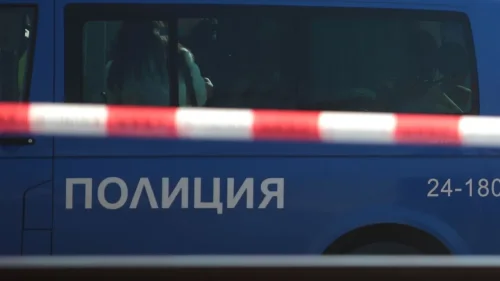 Откриха човешки останки при ремонт на имот във Великотърновско