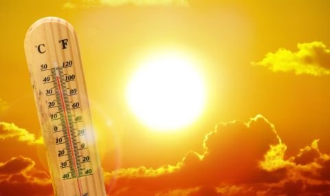 Жълт код и 37&deg; в България: Опасни жеги в десетки области