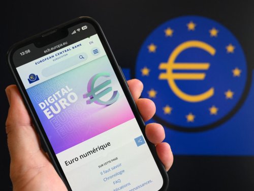 Дигиталното евро идва: Портфейлът влиза в смартфона, а ЕС гони независимост от Visa и PayPal