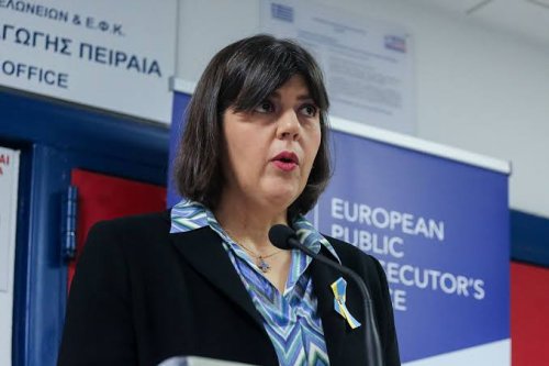 Европейската прокуратура повдигна обвинения срещу четирима гръцки депутати по схема за милиони евро от земеделски субсидии