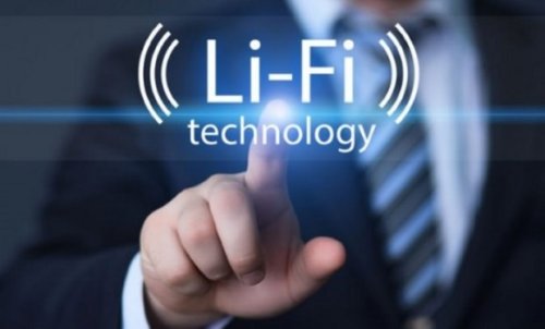 Светлината става новият интернет: Li‑Fi идва след Wi‑Fi и обещава скорости от десетки гигабайти