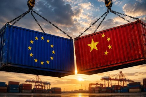 Европа не може да се откъсне от Китай: Bloomberg очертава тежката икономическа реалност