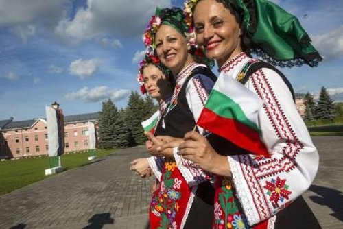 Шест български звезди ще рекламират България пред света