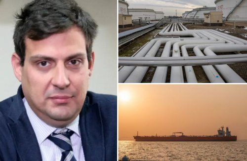Светослав Бенчев: Няма риск за доставките у нас, но горивата ще поскъпват