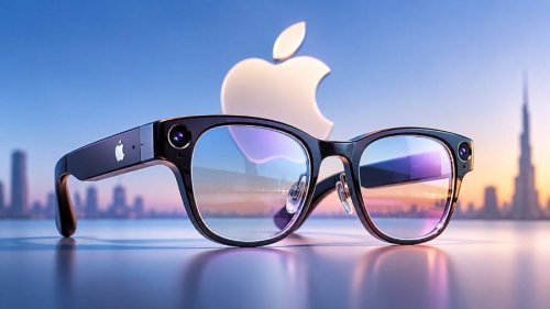 Apple преосмисля умните очила: Камерата може да изчезне заради страховете за личната неприкосновеност