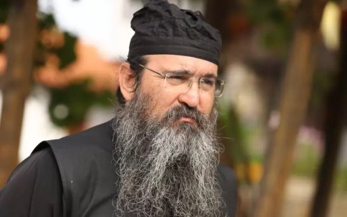 Софийските свещеници поискаха наказание за архимандрит Никанор