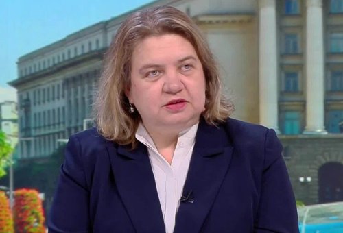 Наталия Киселова: Около пътуванията на Пеевски има повече въпроси, отколкото отговори