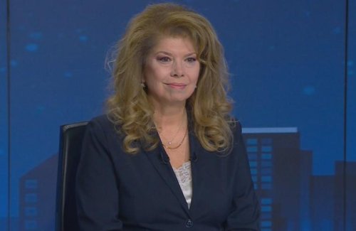 Йотова обяви: Влизам в битката за президентския пост