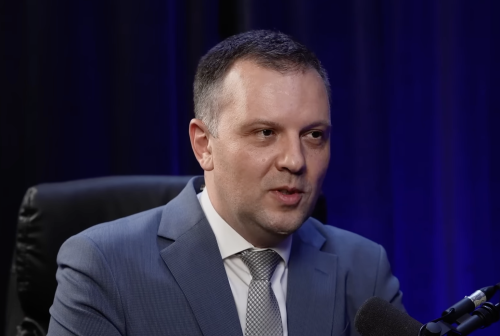 Правосъдният министър: &bdquo;Хемусгейт&ldquo; показа как делата се &bdquo;качват на трупчета&ldquo;. Готвим нови правила за главния прокурор