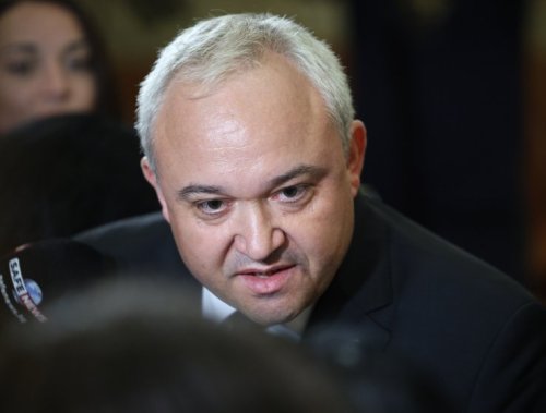 Иван Демерджиев: Прокуратурата забави с три седмици разследването за ВиК Бургас
