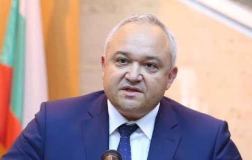 Демерджиев сезира Сметната палата за имуществото и полетите на Пеевски