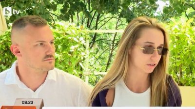 Кошмарна почивка в Гърция: Българска двойка твърди, че е пребита след спор за сметка