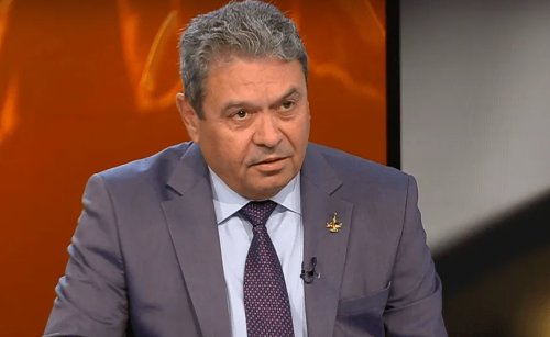 Ген. Иван Лалов: Самолетите в &bdquo;Безмер&ldquo; не означават участие на България във война