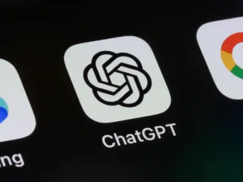 ChatGPT се срина глобално
