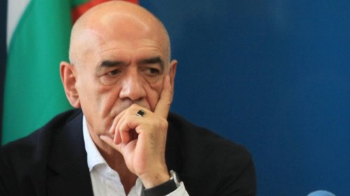 (ВИДЕО) Д-р Дечо Дечев: Националната детска болница може да рухне финансово за около три месеца
