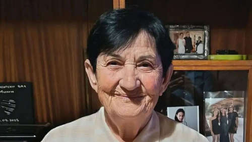 80-годишна жена с деменция изчезна в Ямбол: полицията търси Станка Вълчева
